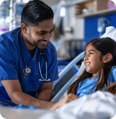 Health Care Professional