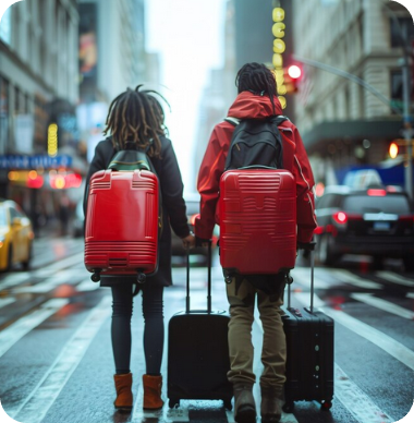 Travel Services